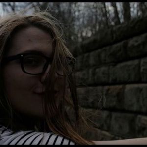 Meet your Posher, Katy